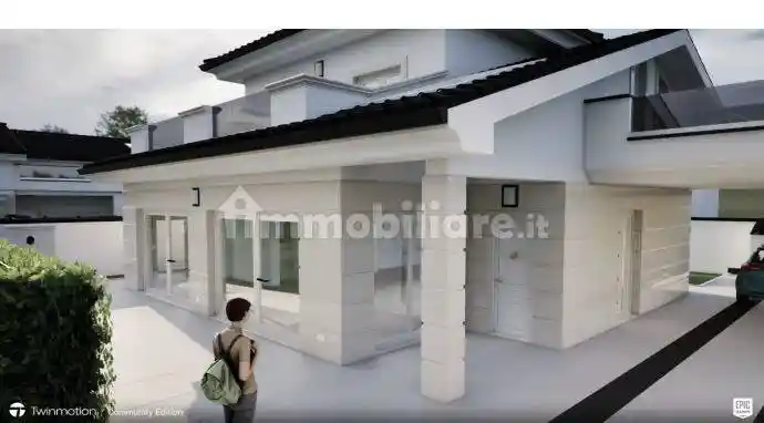 Villa in vendita a Frascati