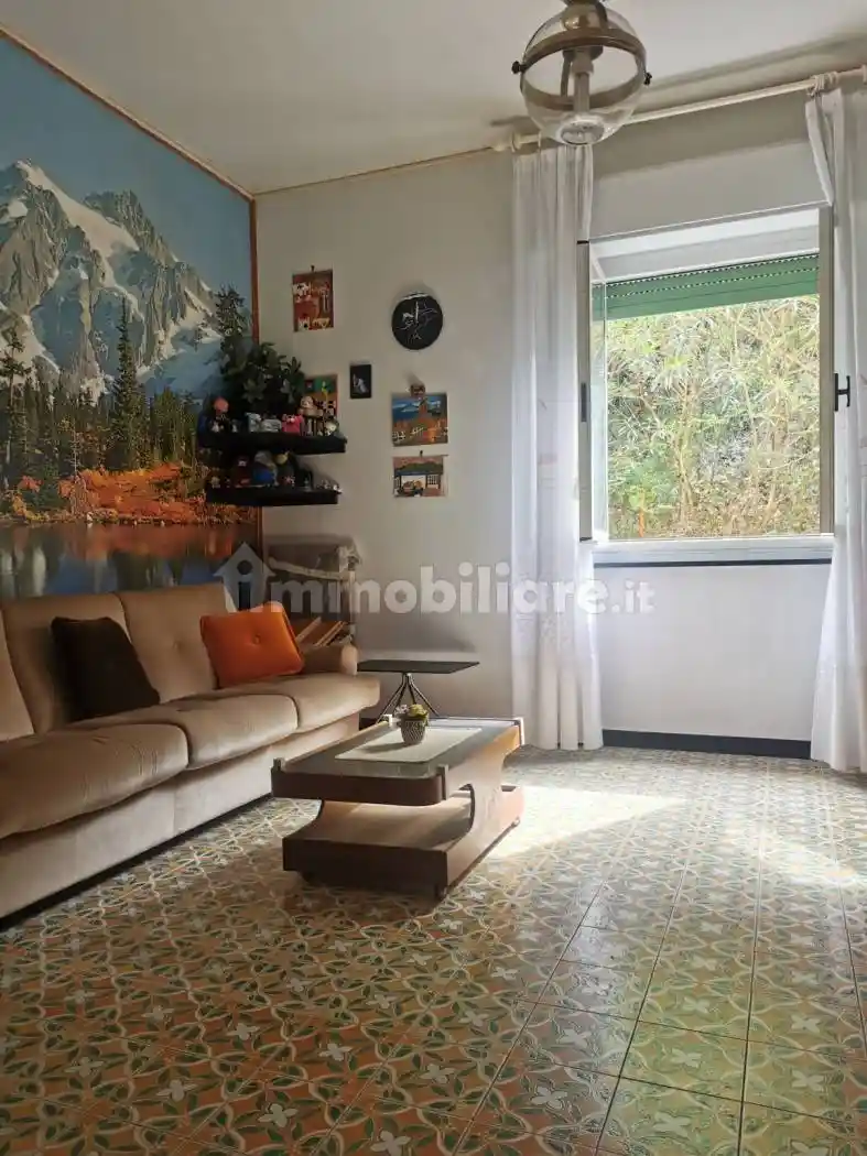 Appartamento in vendita a Deiva Marina