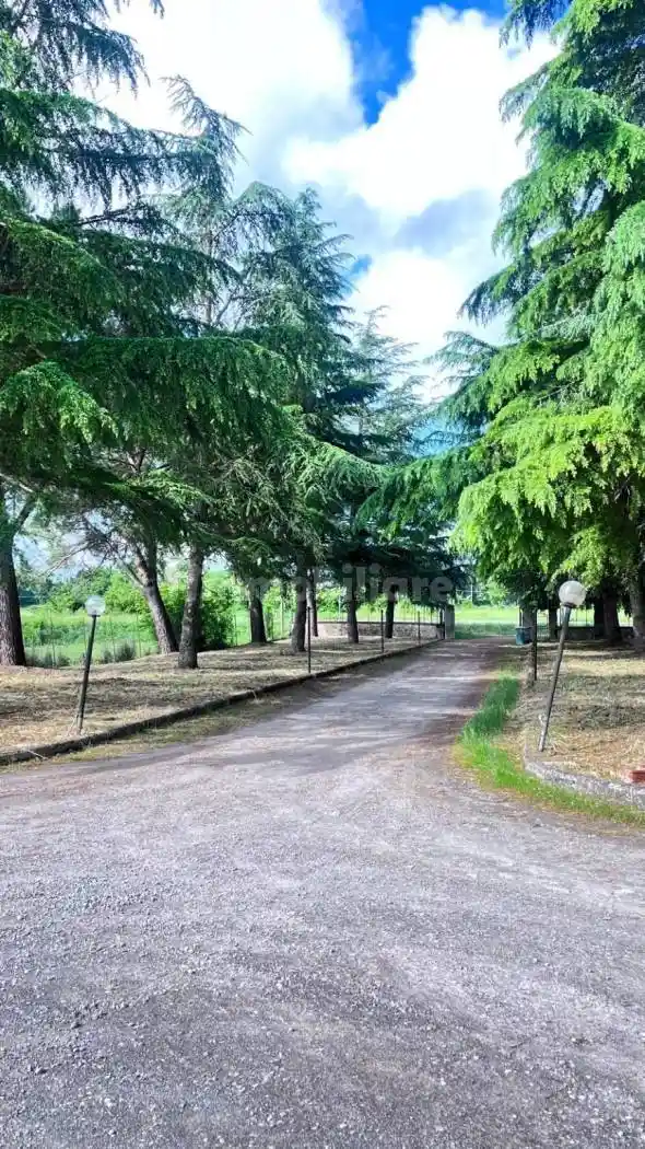 Bilocale Strada Pian della Genna-Fontanella, Castel del Piano - Pila, Perugia - foto 2