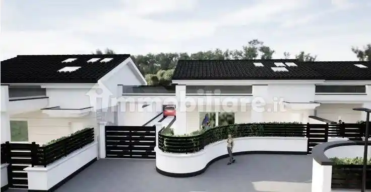 Villa in vendita a Frascati