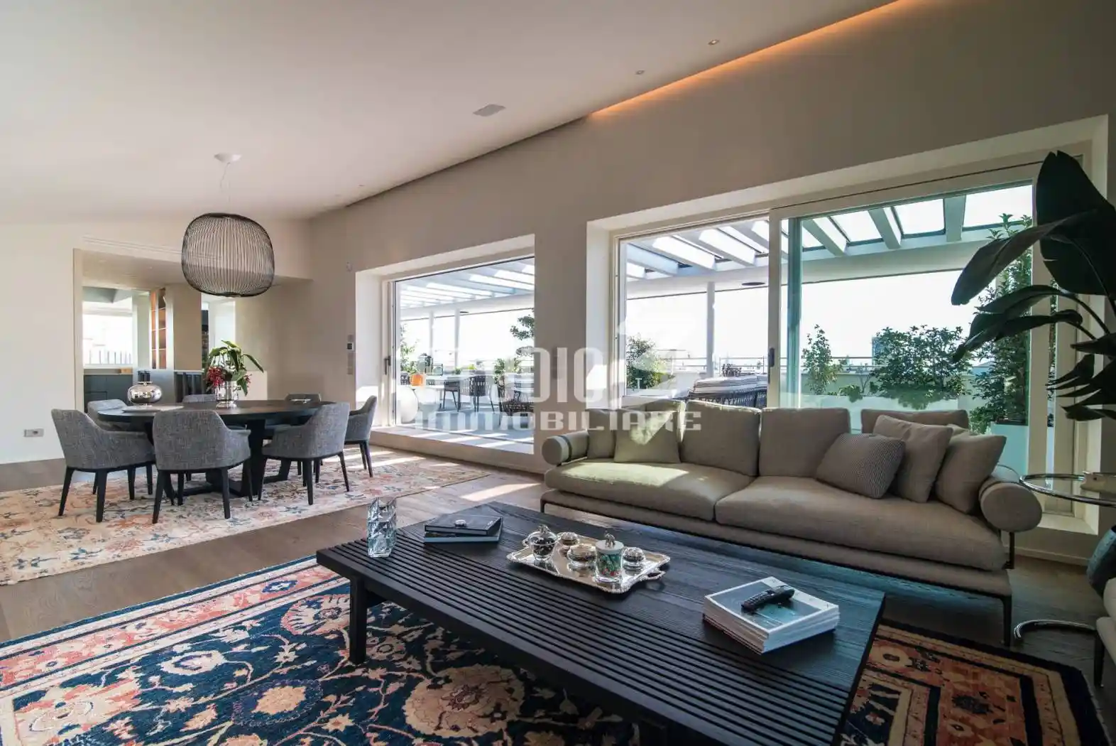 Attico - Mansarda in vendita a Padova