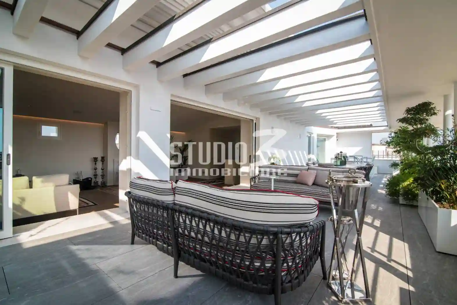 Attico - Mansarda - foto 2