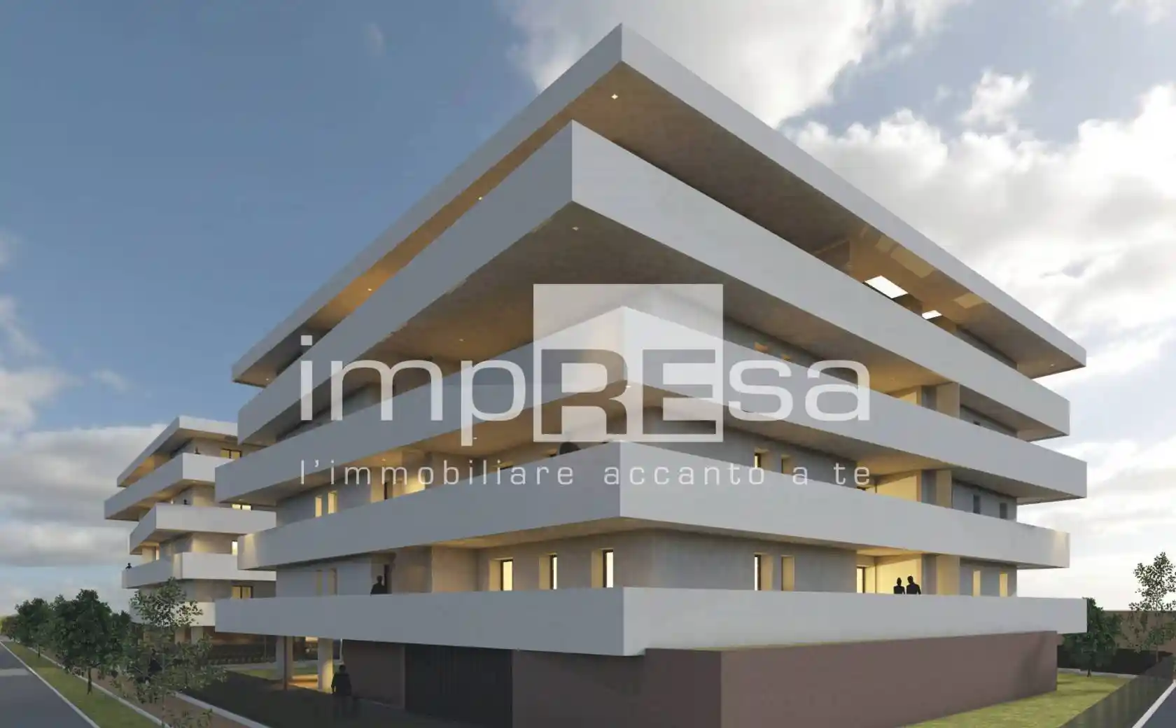 Appartamento in vendita a Venezia