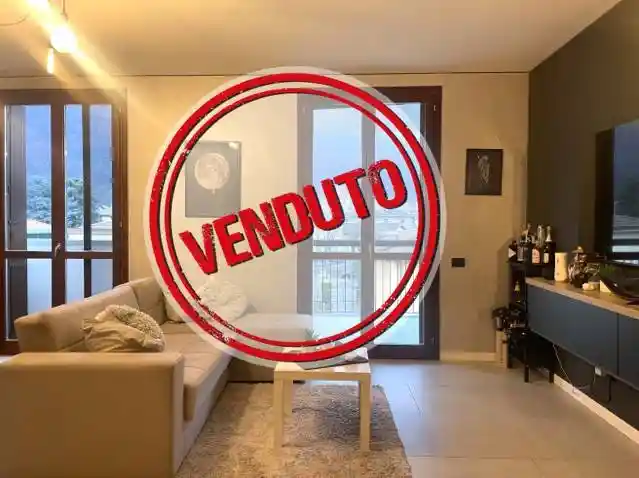 Appartamento in vendita a Concesio