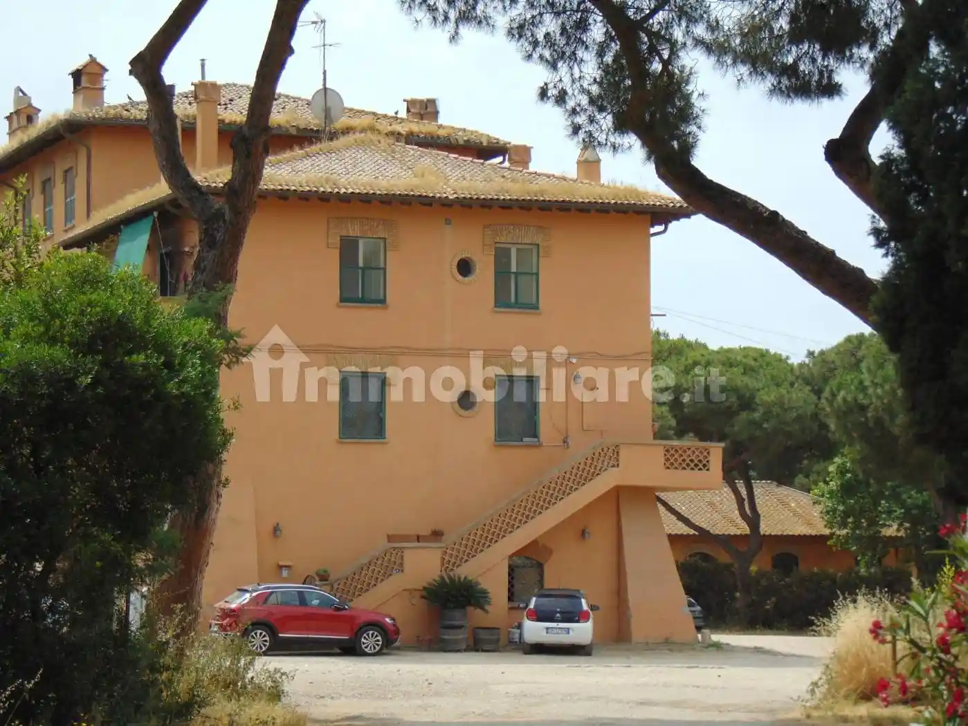 Appartamento in vendita a Fiumicino