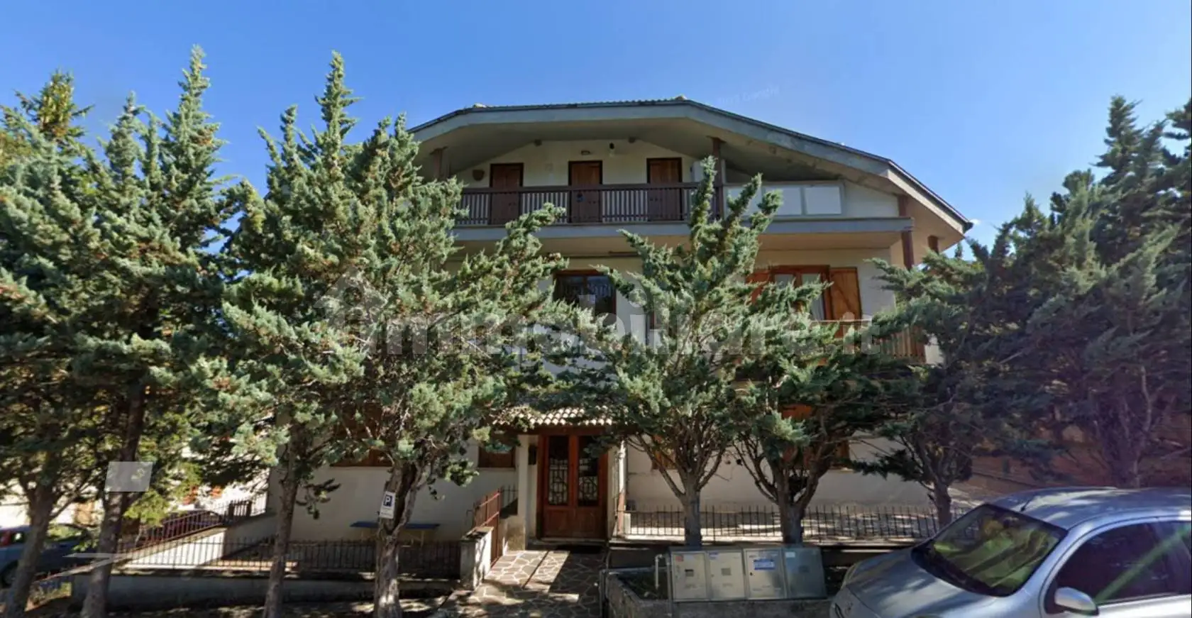 Attico - Mansarda in vendita a Ovindoli