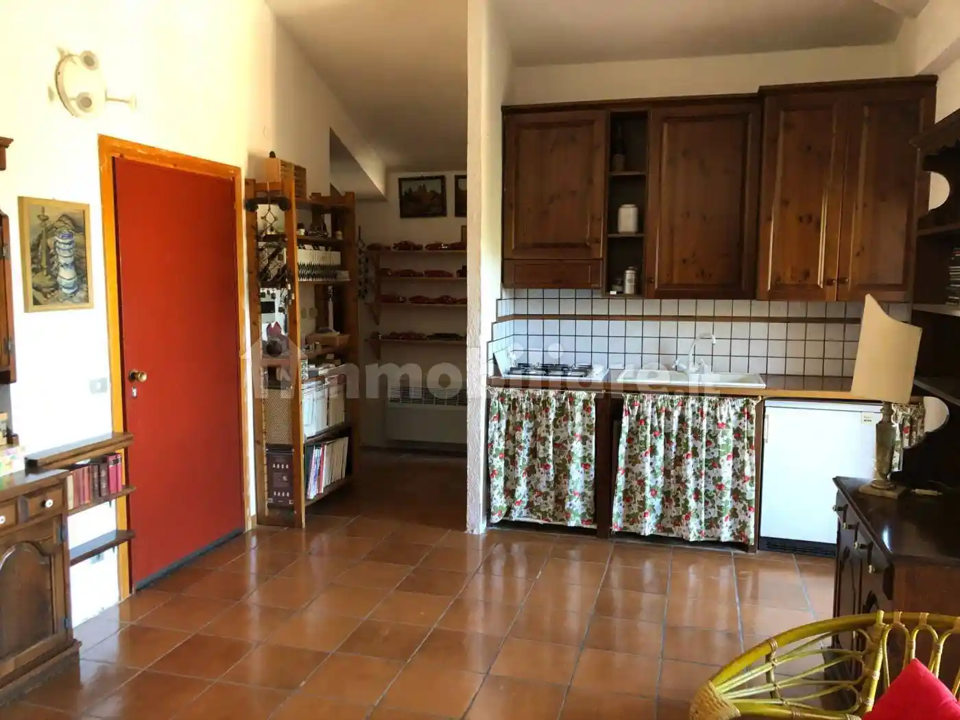 Mansarda via Giuseppe Faelli, Centro, Ovindoli - foto 3