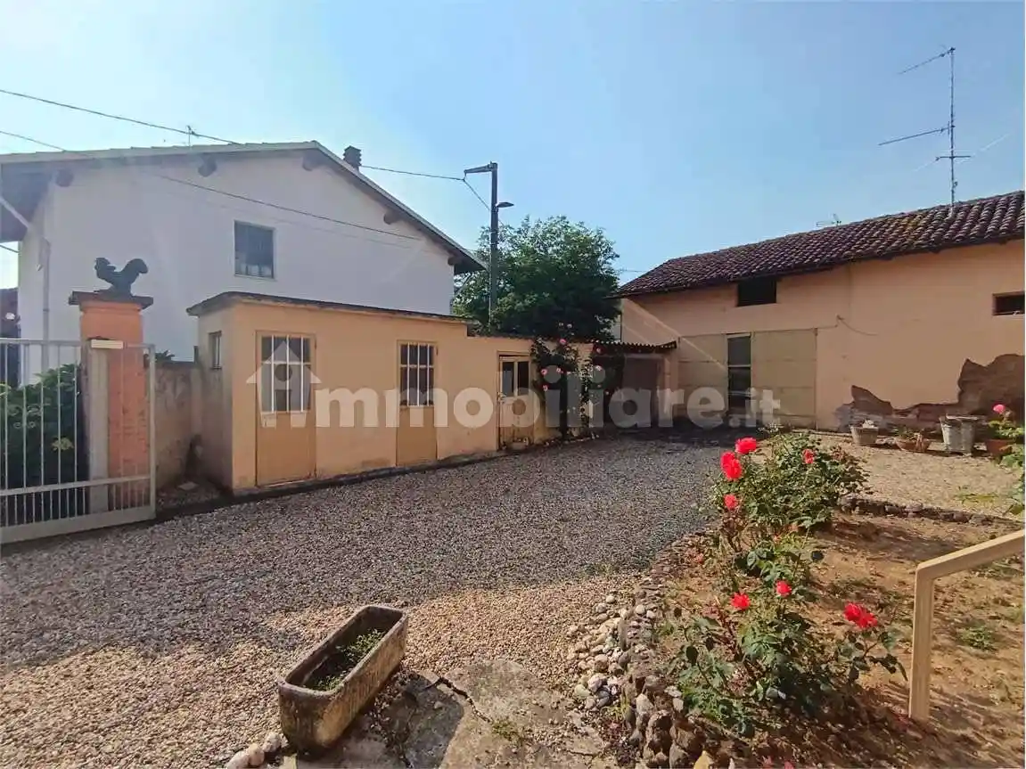 Terratetto unifamiliare via Sabatini Carlo, 95, Lobbi, Alessandria - foto 3