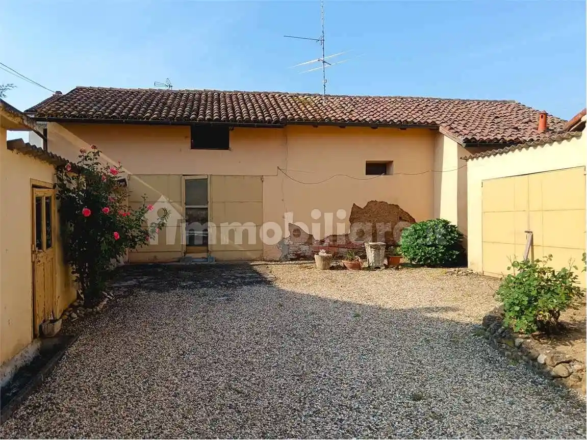 Terratetto unifamiliare via Sabatini Carlo, 95, Lobbi, Alessandria - foto 4