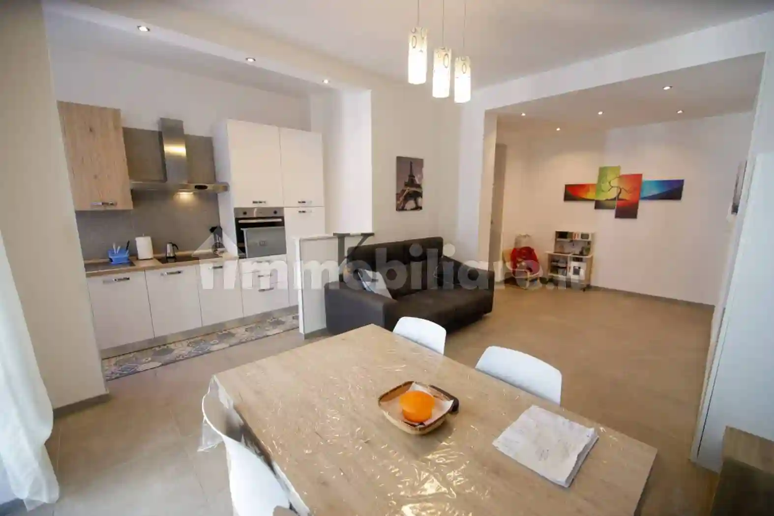 Appartamento - foto 3