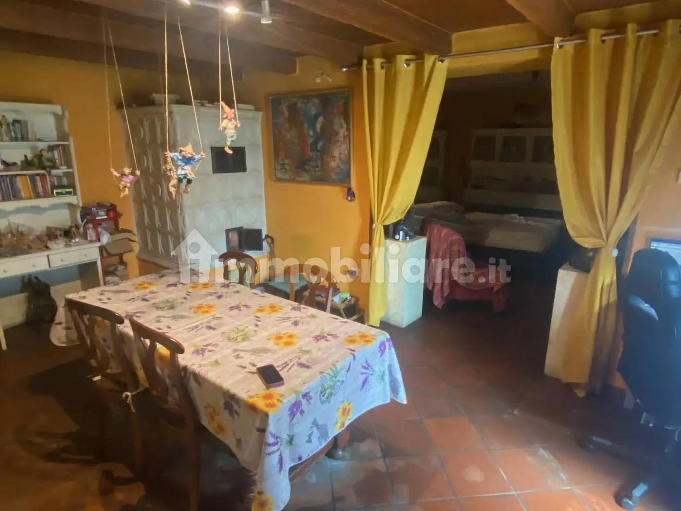 Villa in vendita a Salizzole