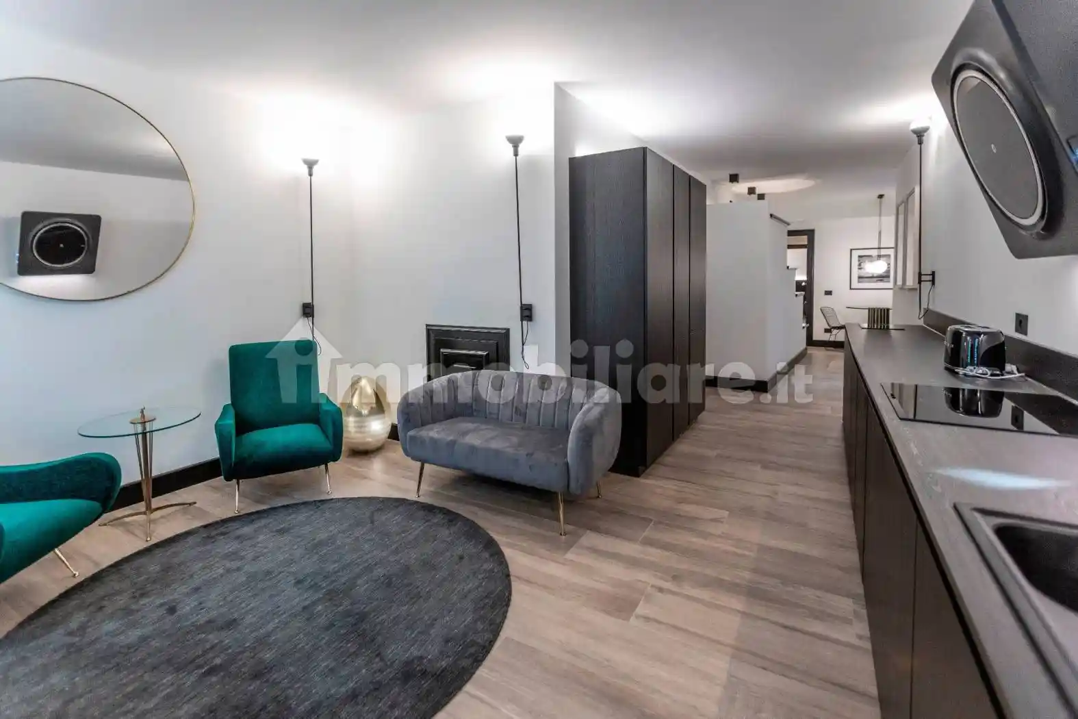 Appartamento in vendita a Garda