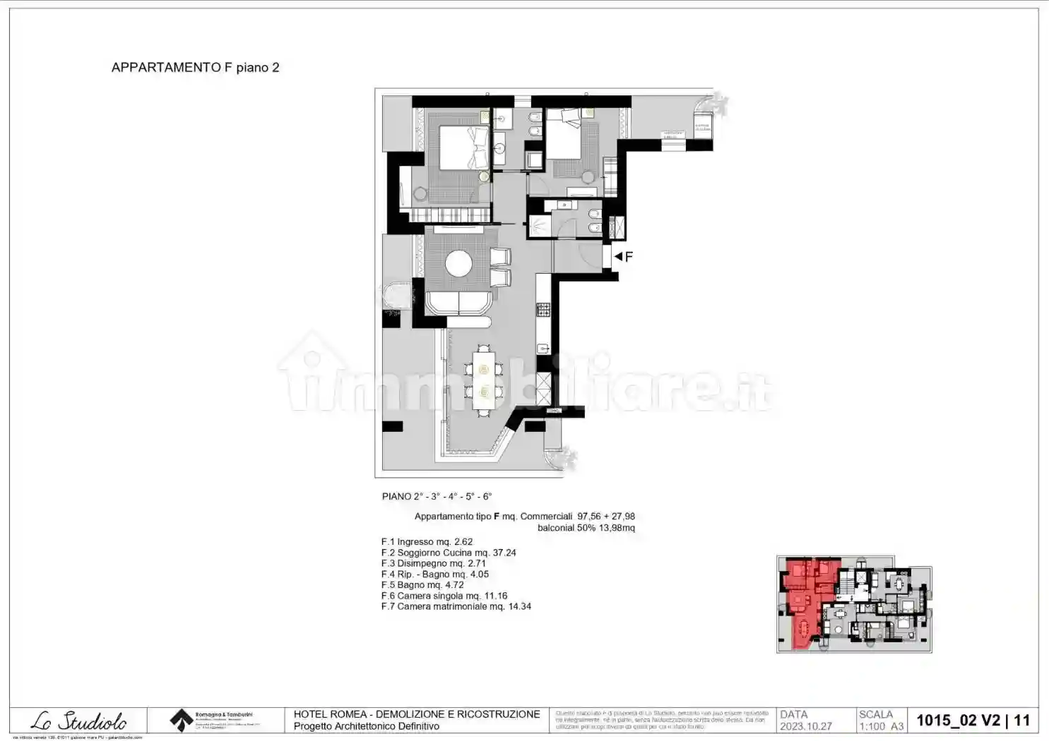Appartamento - foto 5