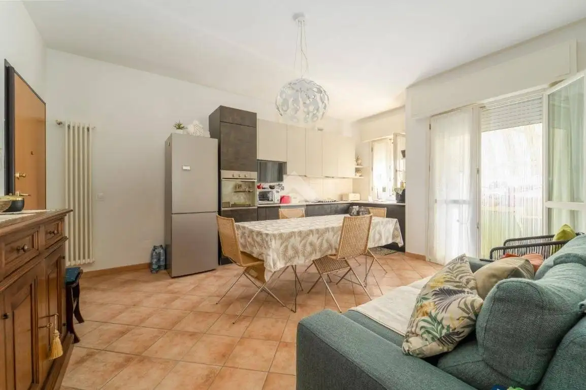 Appartamento in vendita a San Mauro Pascoli