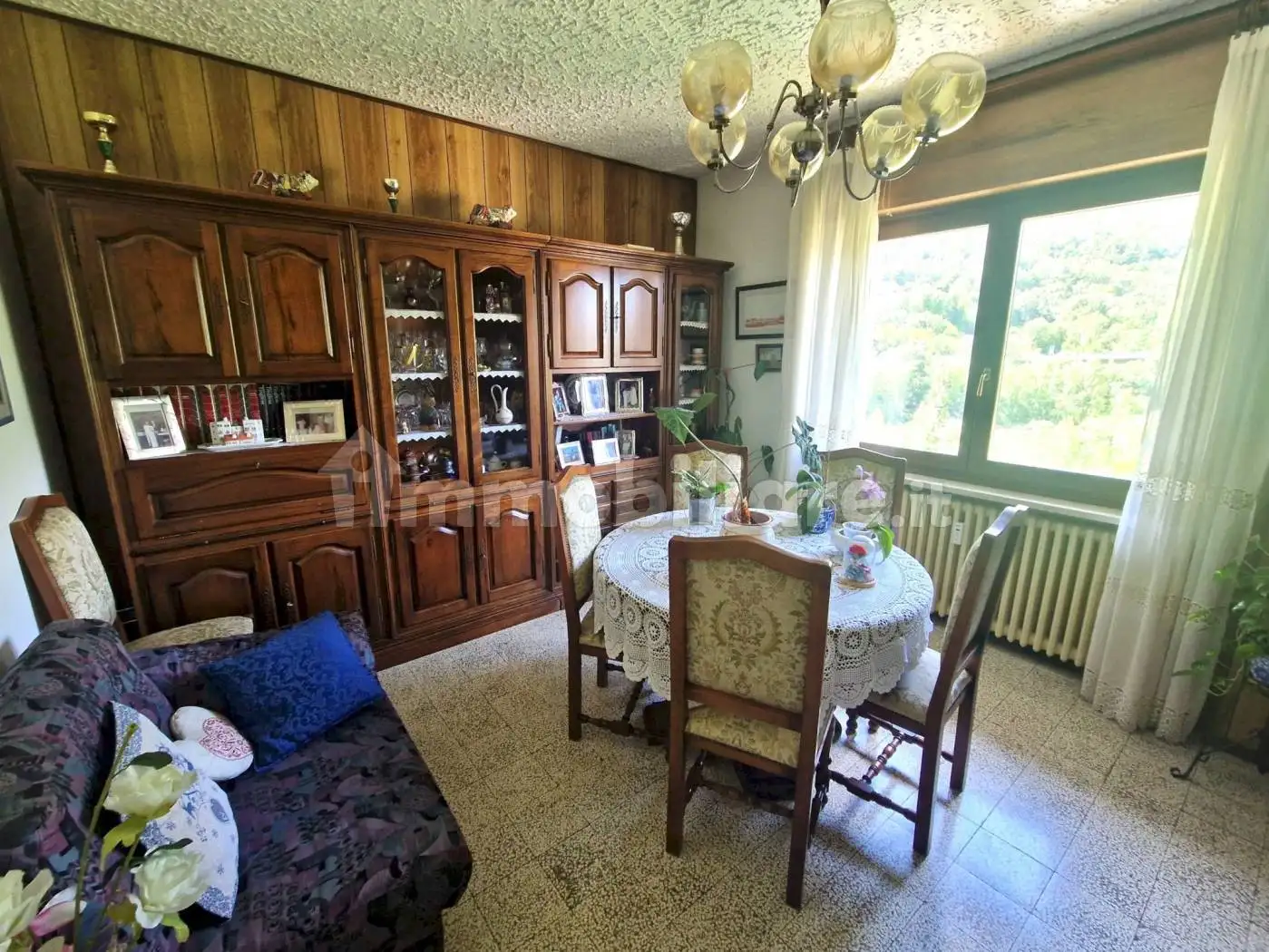 Trilocale piazza roncas, Centro, Chambave - foto 5