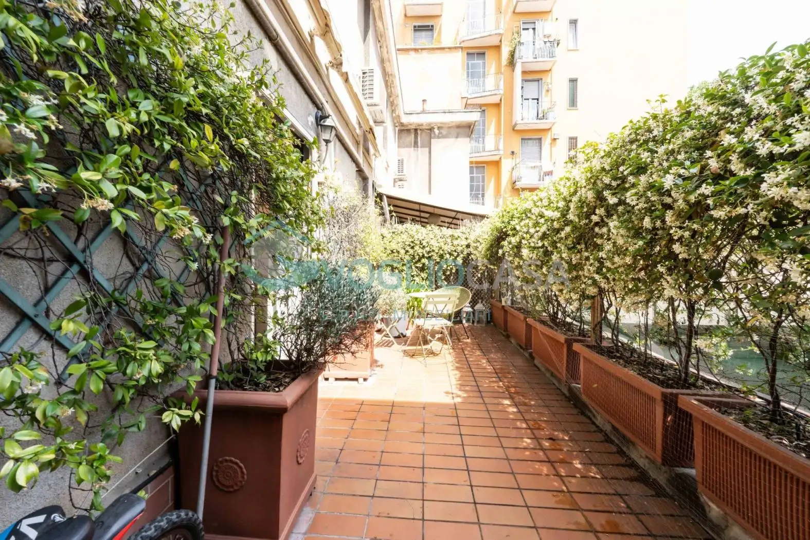 Apartment in vendita a Milan