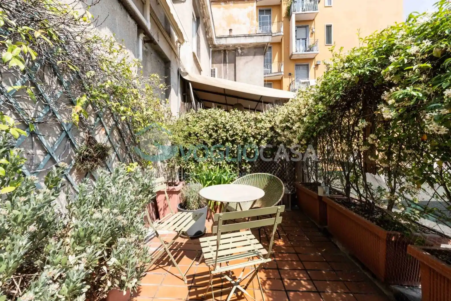 Quadrilocale via Archimede 56/A, Indipendenza, Milano - foto 2