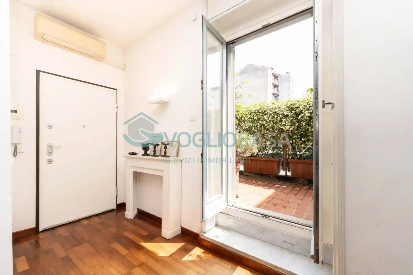 Quadrilocale via Archimede 56/A, Indipendenza, Milano - foto 3