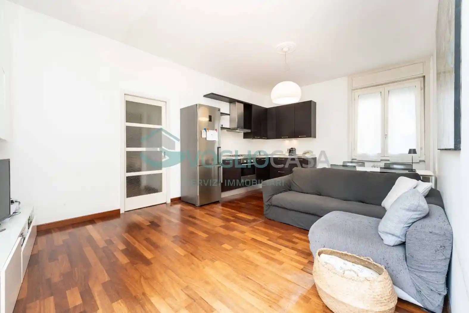 Quadrilocale via Archimede 56/A, Indipendenza, Milano - foto 5