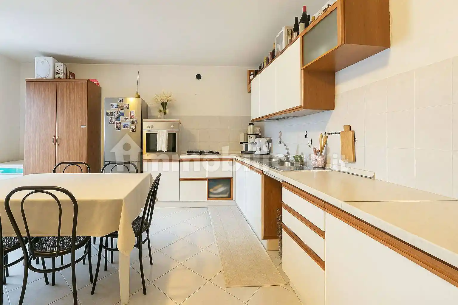 Appartamento in vendita a Belfiore