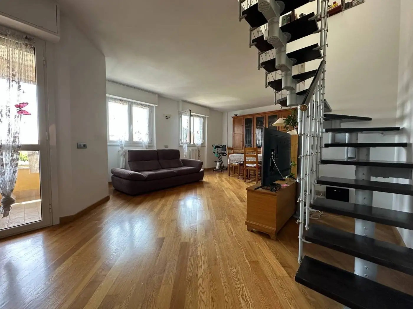 Attico in vendita a Milano