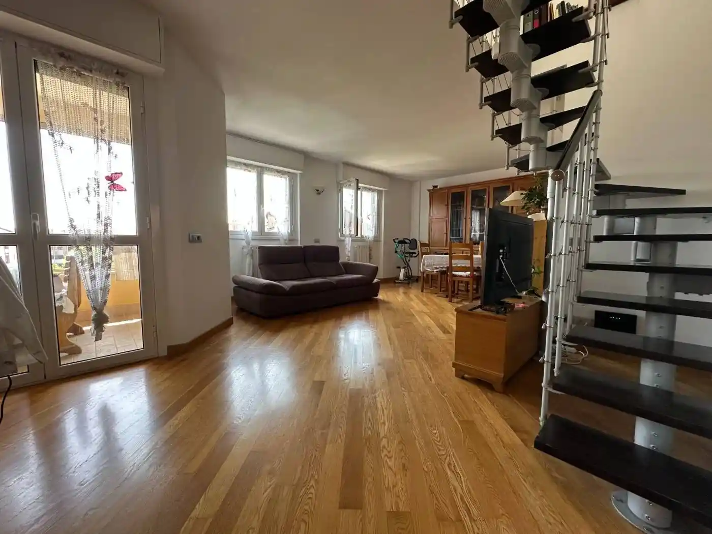 Attico via Gianluigi Banfi 11, Gratosoglio, Milano - foto 2