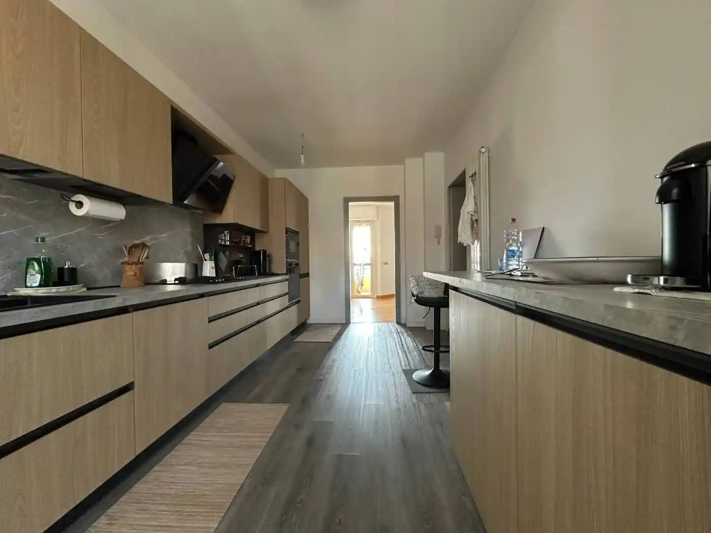 Attico via Gianluigi Banfi 11, Gratosoglio, Milano - foto 3