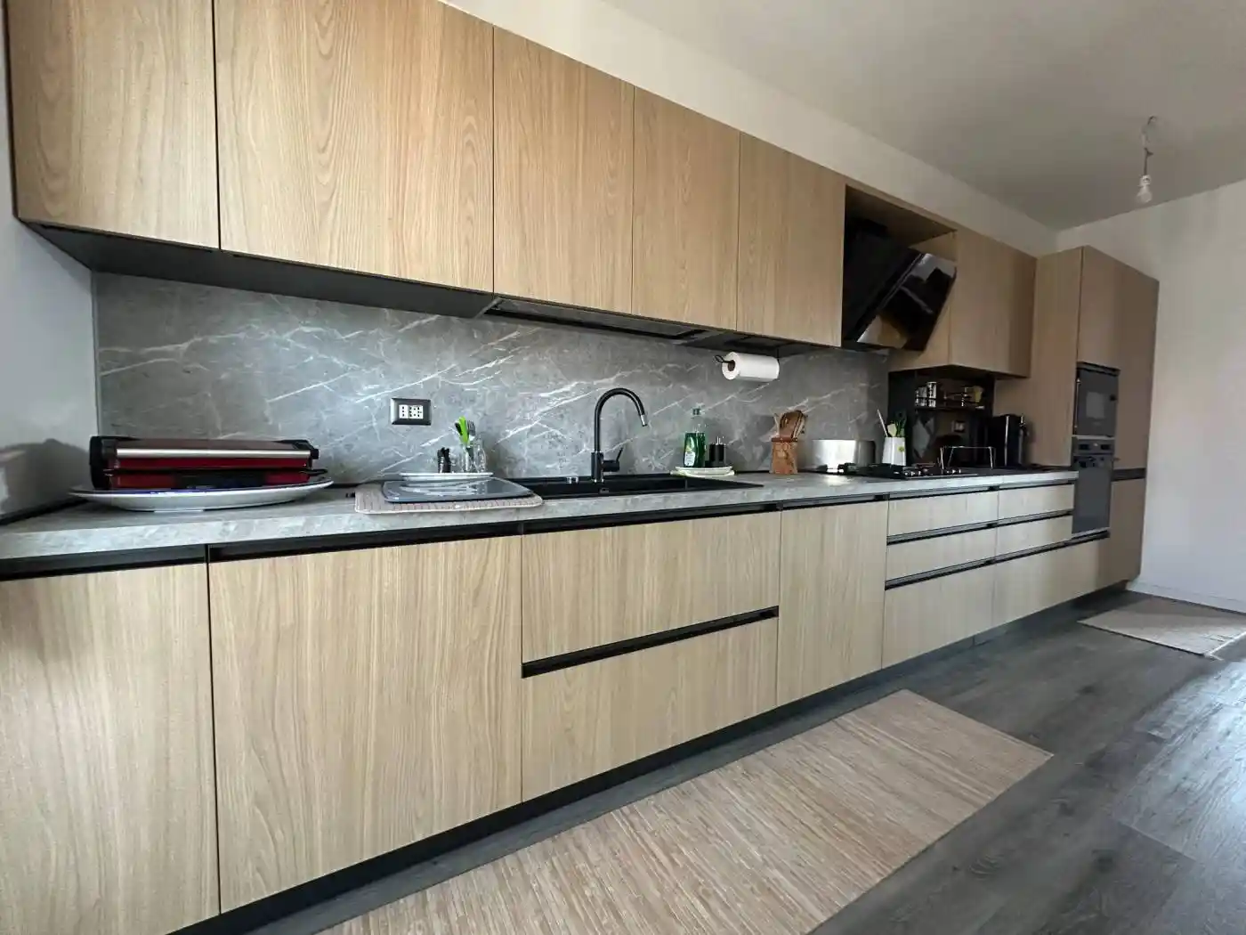 Attico via Gianluigi Banfi 11, Gratosoglio, Milano - foto 5