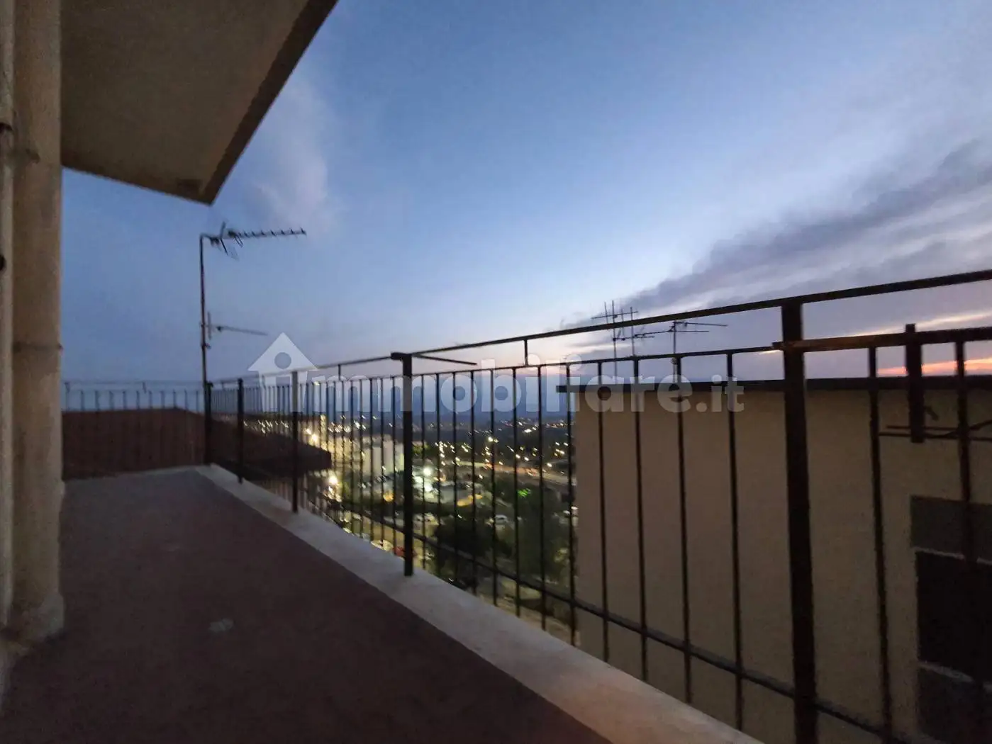 Appartamento in vendita a Catanzaro