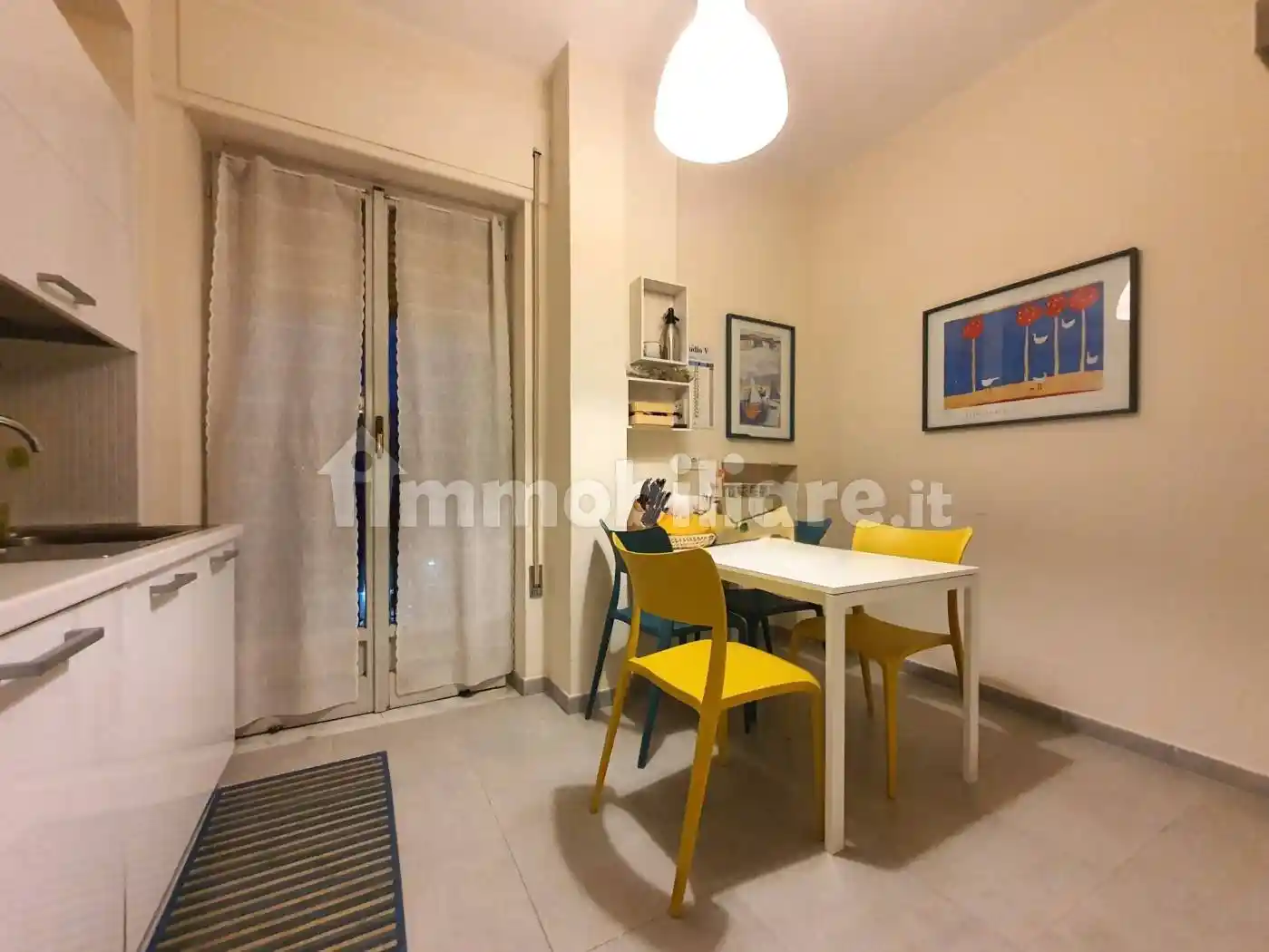 Quadrilocale via Madonna dei Cieli 16, Stadio - Pontepiccolo, Catanzaro - foto 2