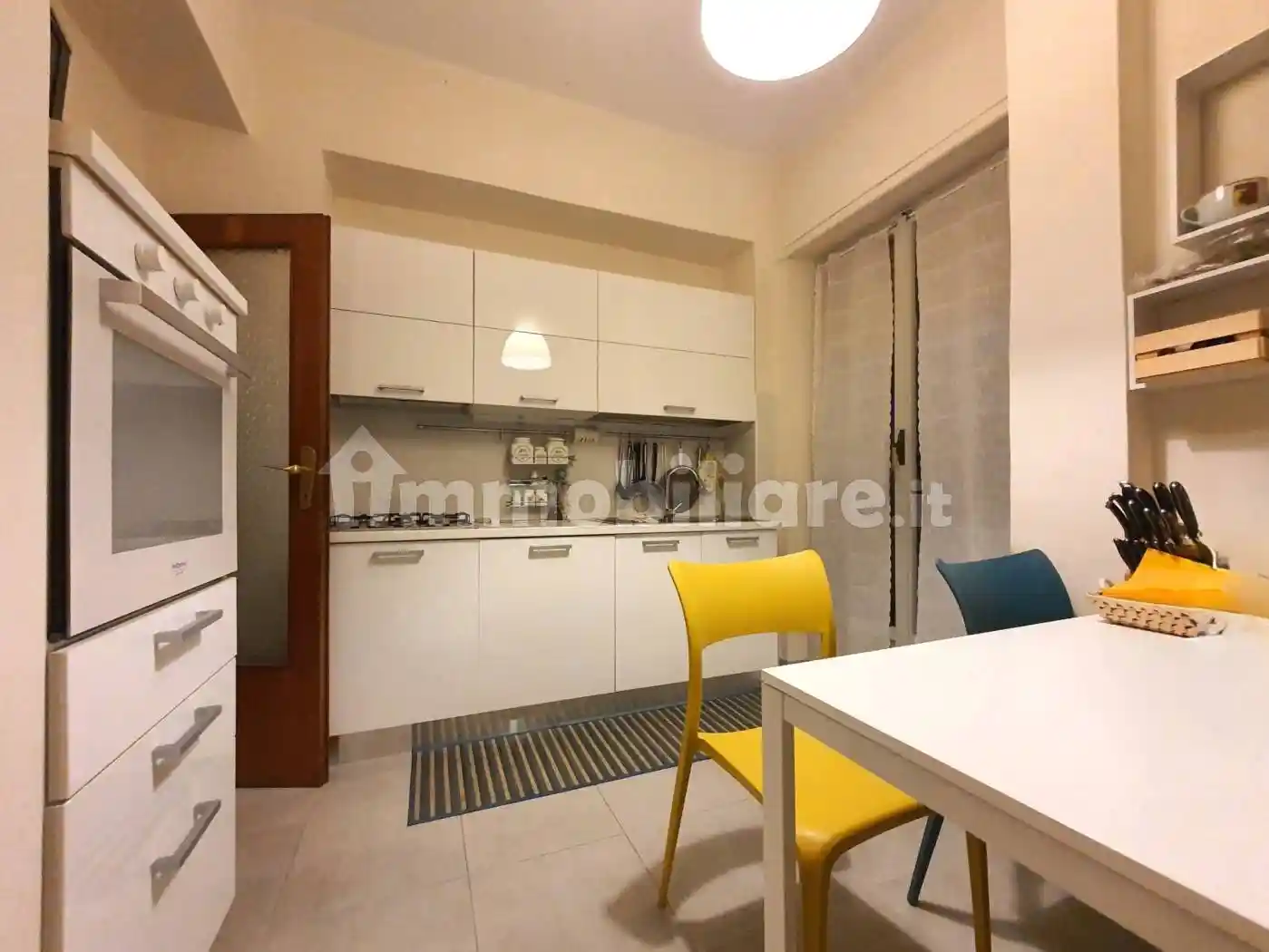 Quadrilocale via Madonna dei Cieli 16, Stadio - Pontepiccolo, Catanzaro - foto 3