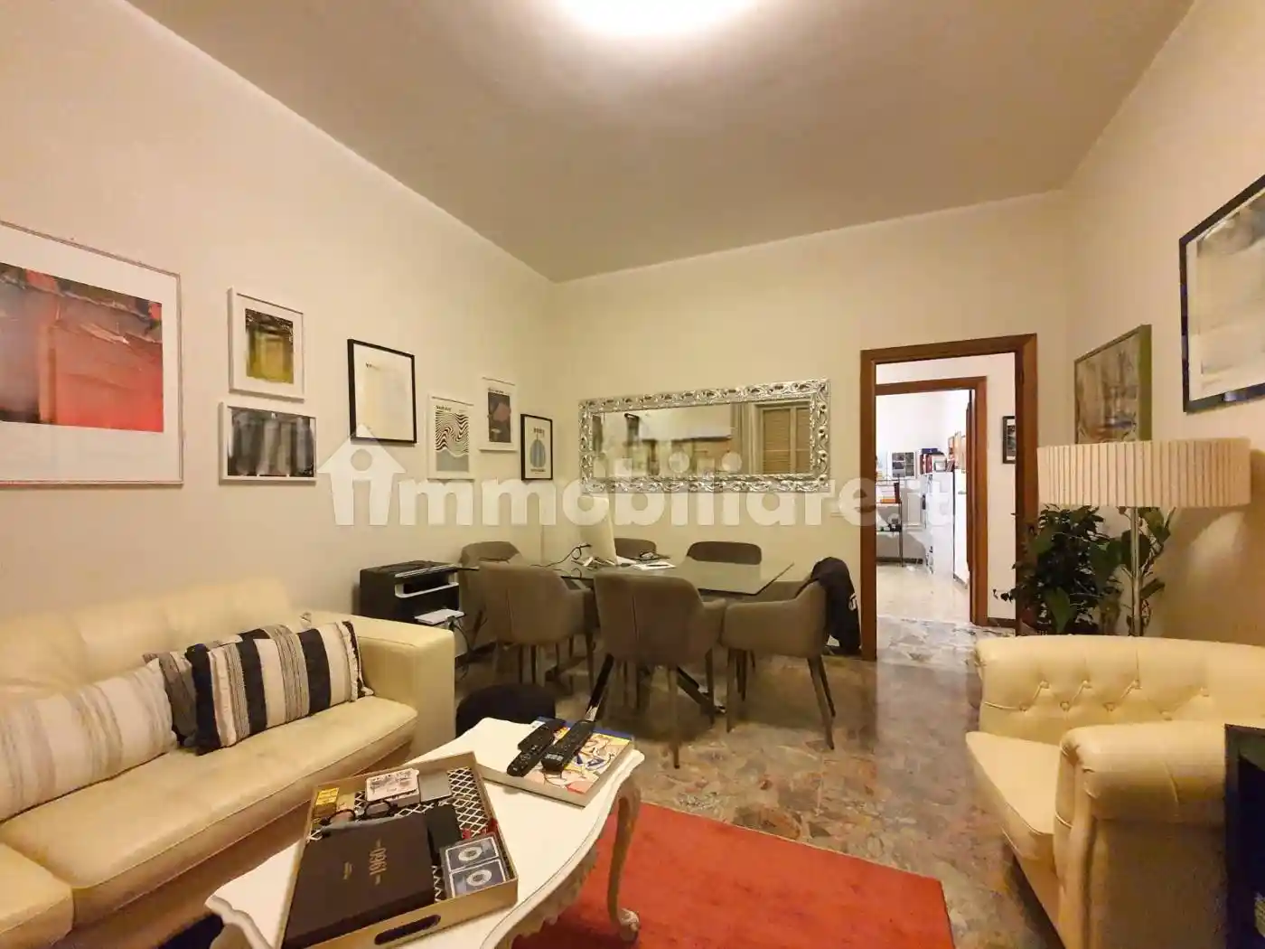 Quadrilocale via Madonna dei Cieli 16, Stadio - Pontepiccolo, Catanzaro - foto 5