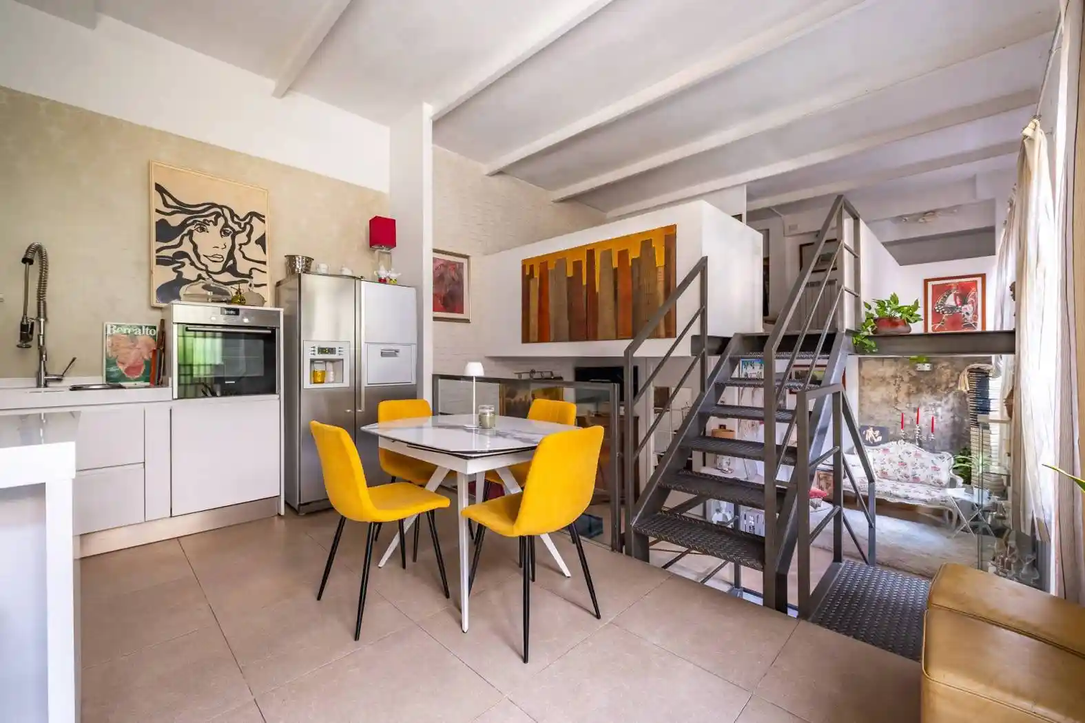 Trilocale viale Isonzo 24, Porta Romana - Medaglie d'Oro, Milano - foto 2