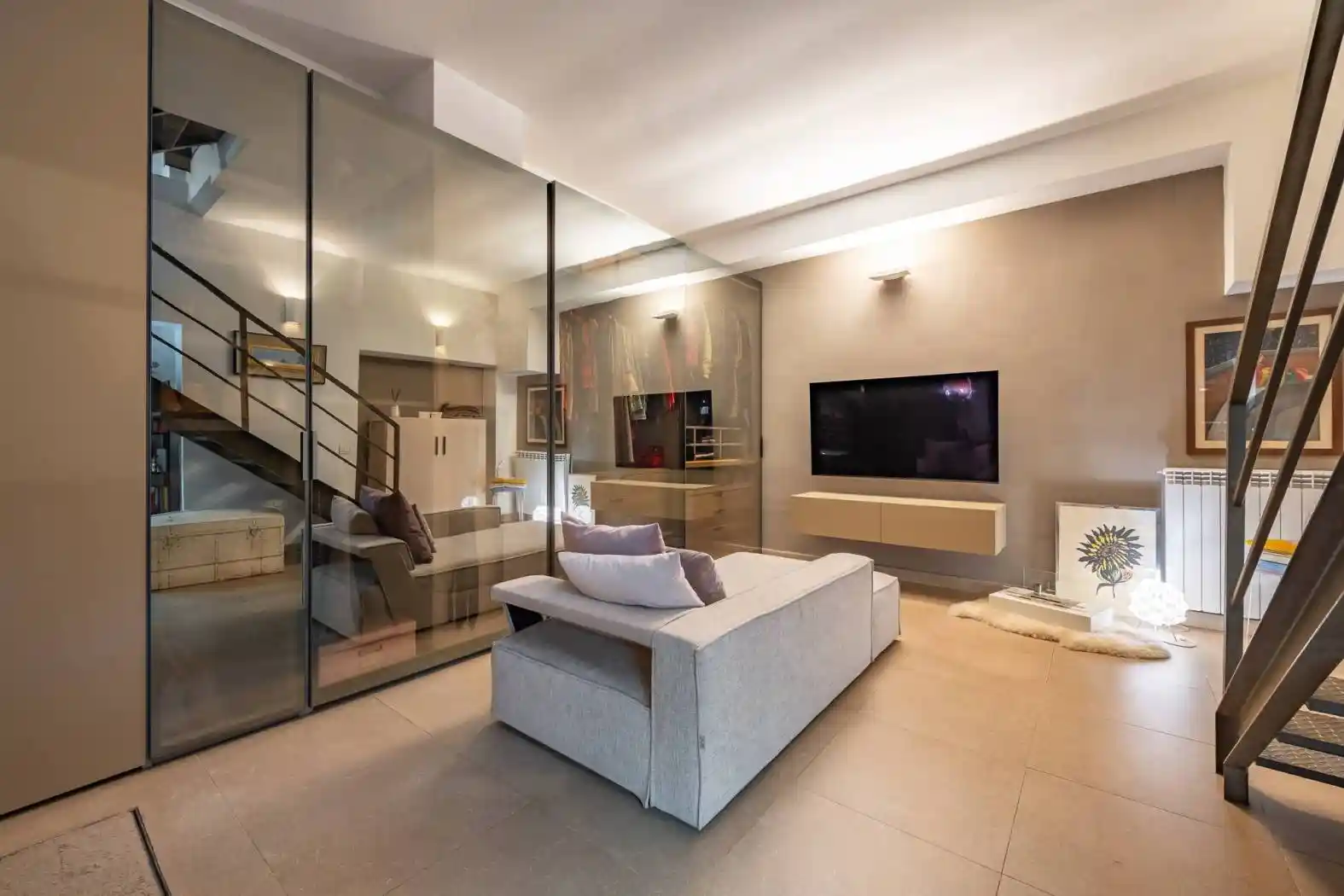 Trilocale viale Isonzo 24, Porta Romana - Medaglie d'Oro, Milano - foto 4