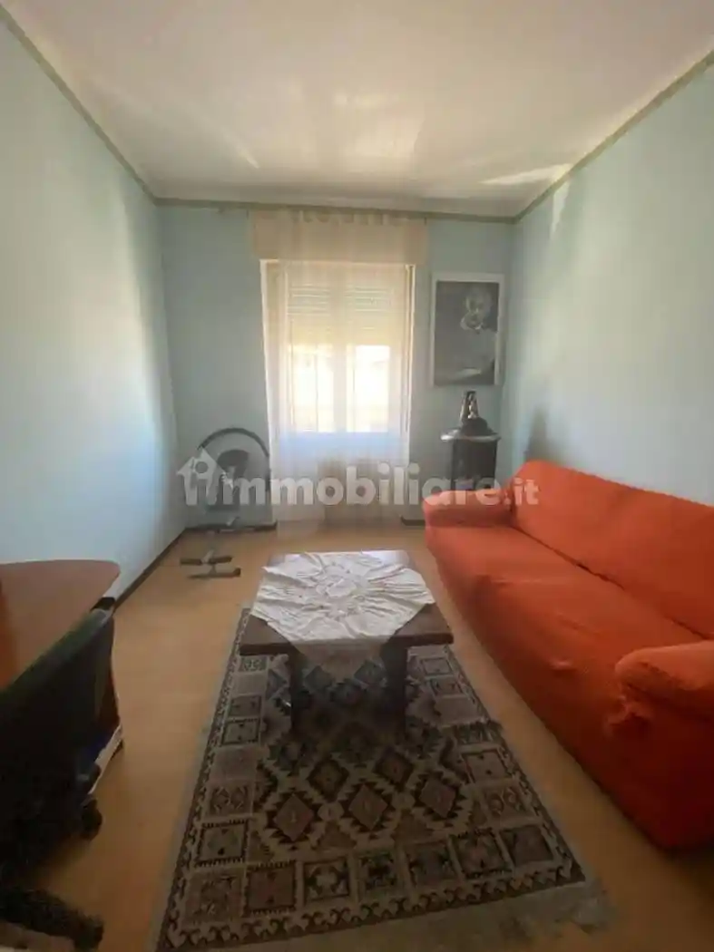 Appartamento in vendita a Alessandria