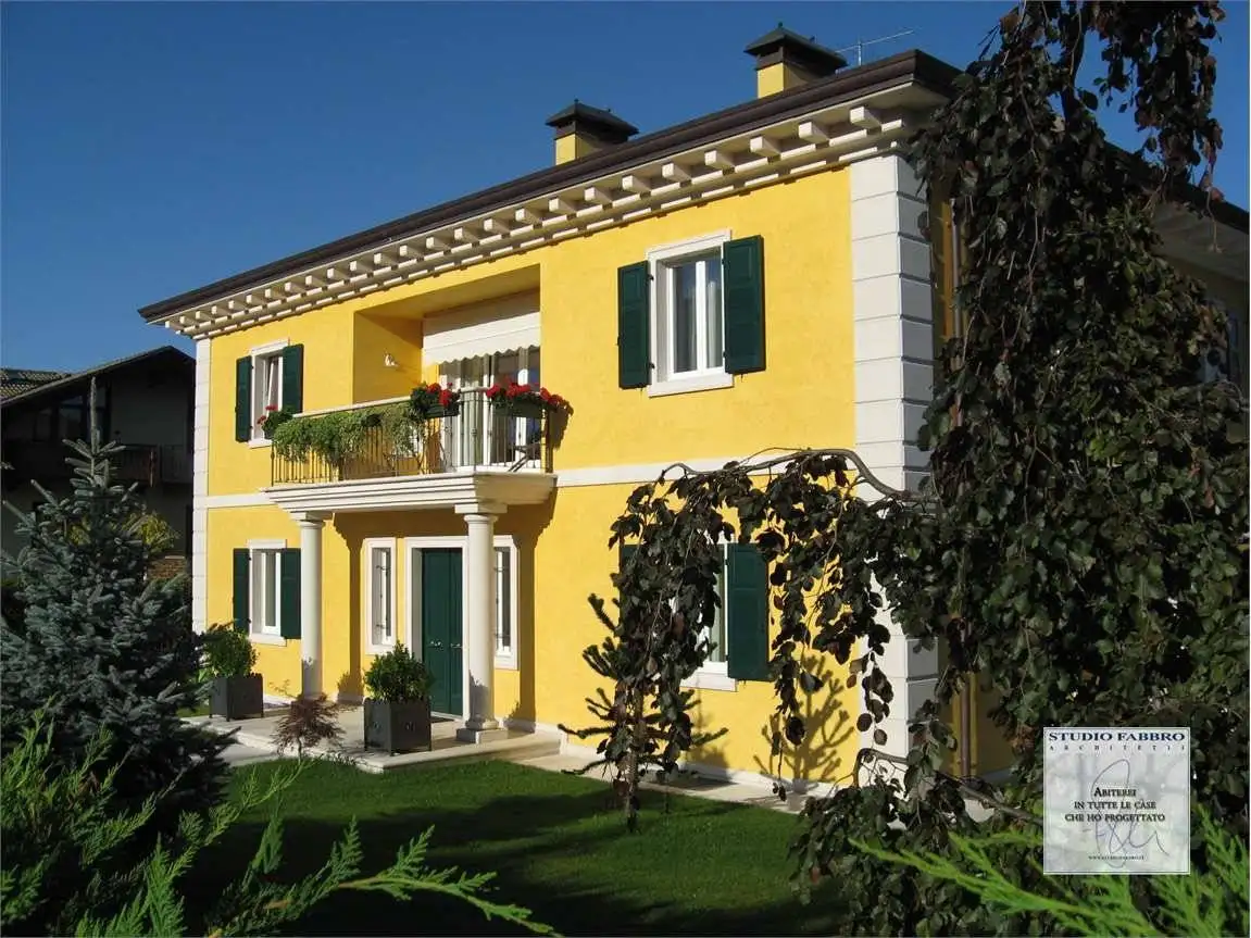 Villa in vendita a Ville d'Anaunia