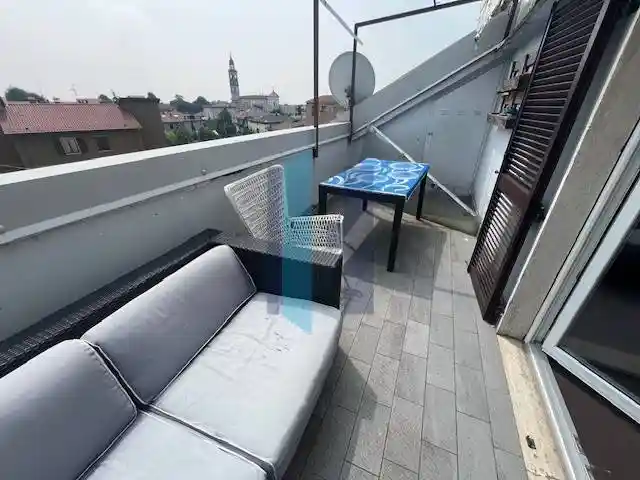 Appartamento in vendita a Curno