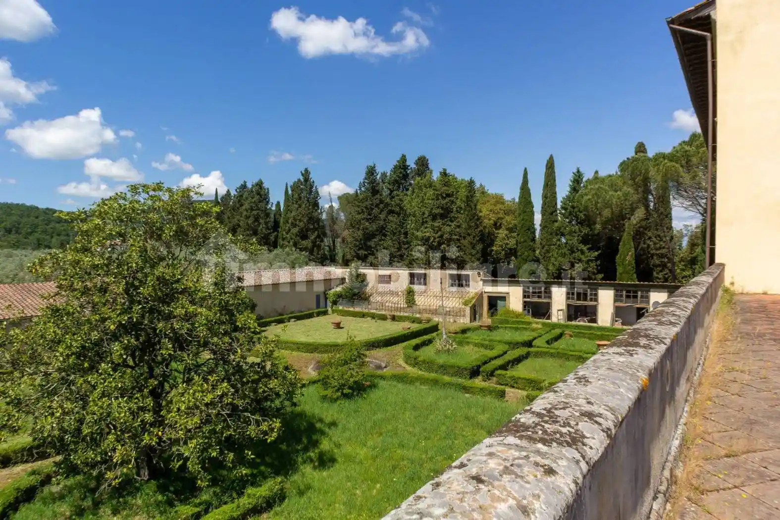 Villa in vendita a Scandicci