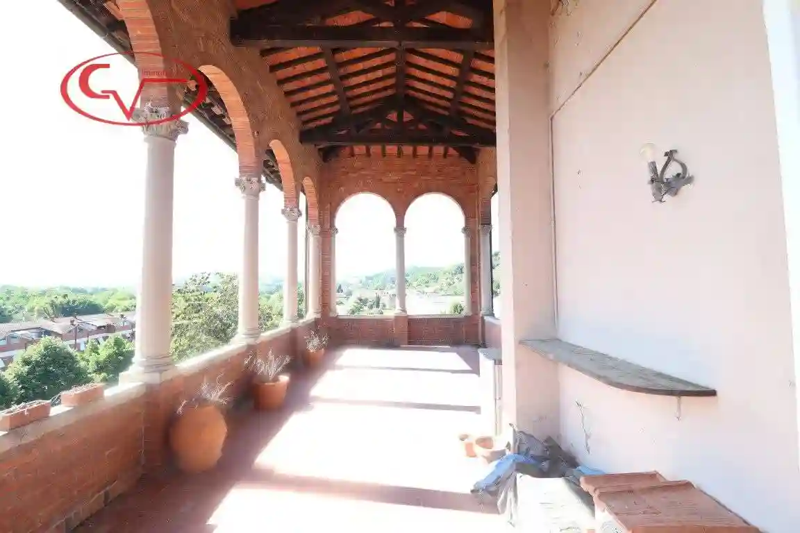 Attico - Mansarda - foto 4