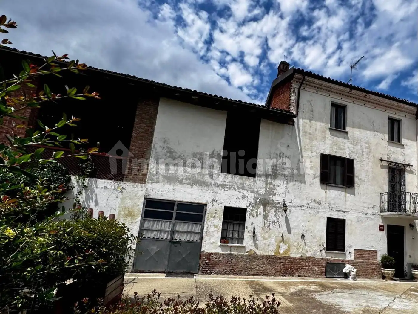 Villa in vendita a Tortona