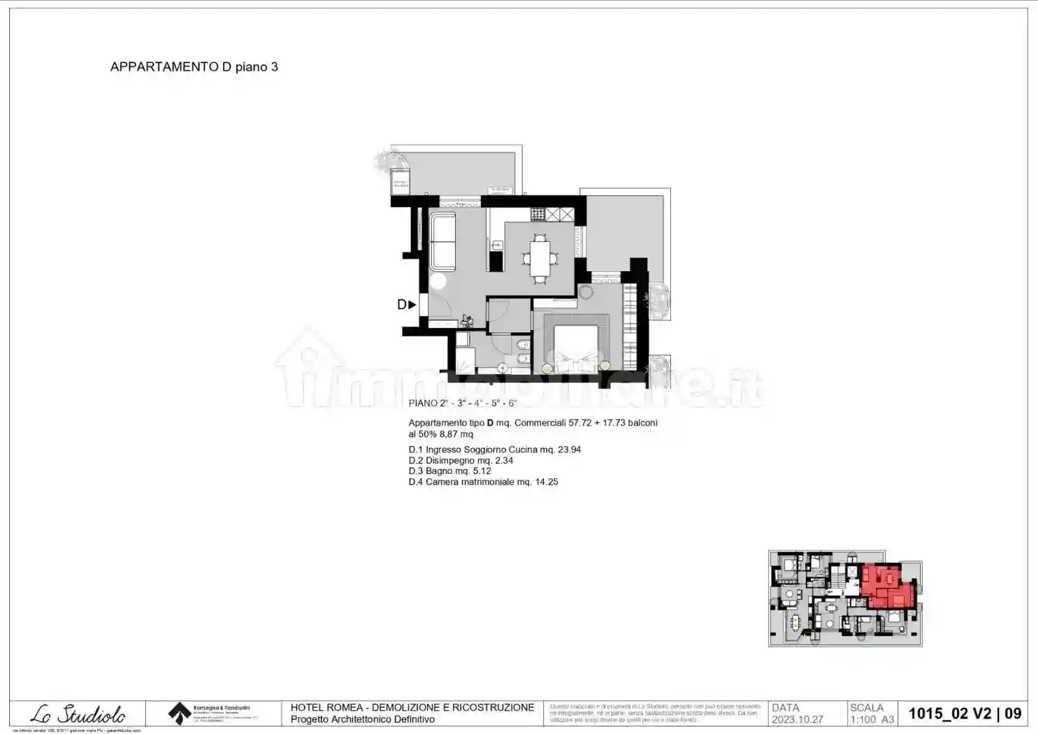 Appartamento - foto 5