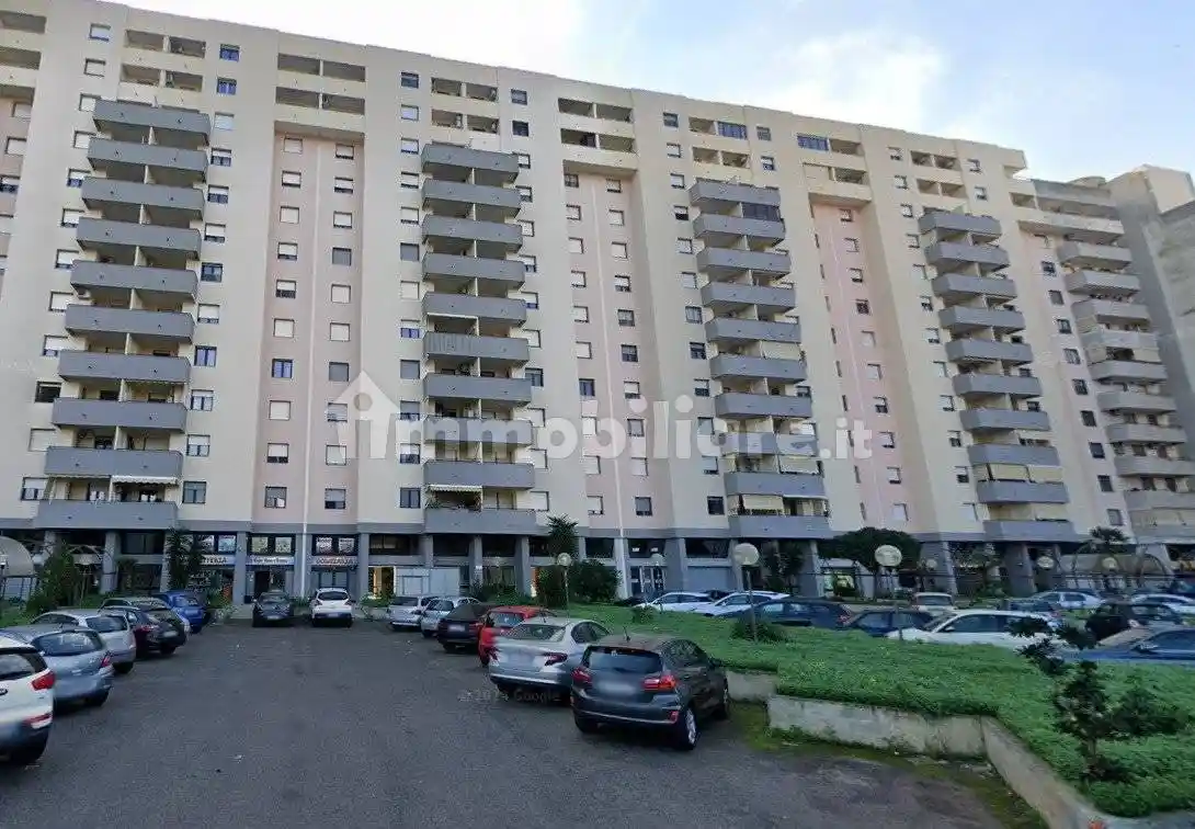 Appartamento in vendita a Taranto