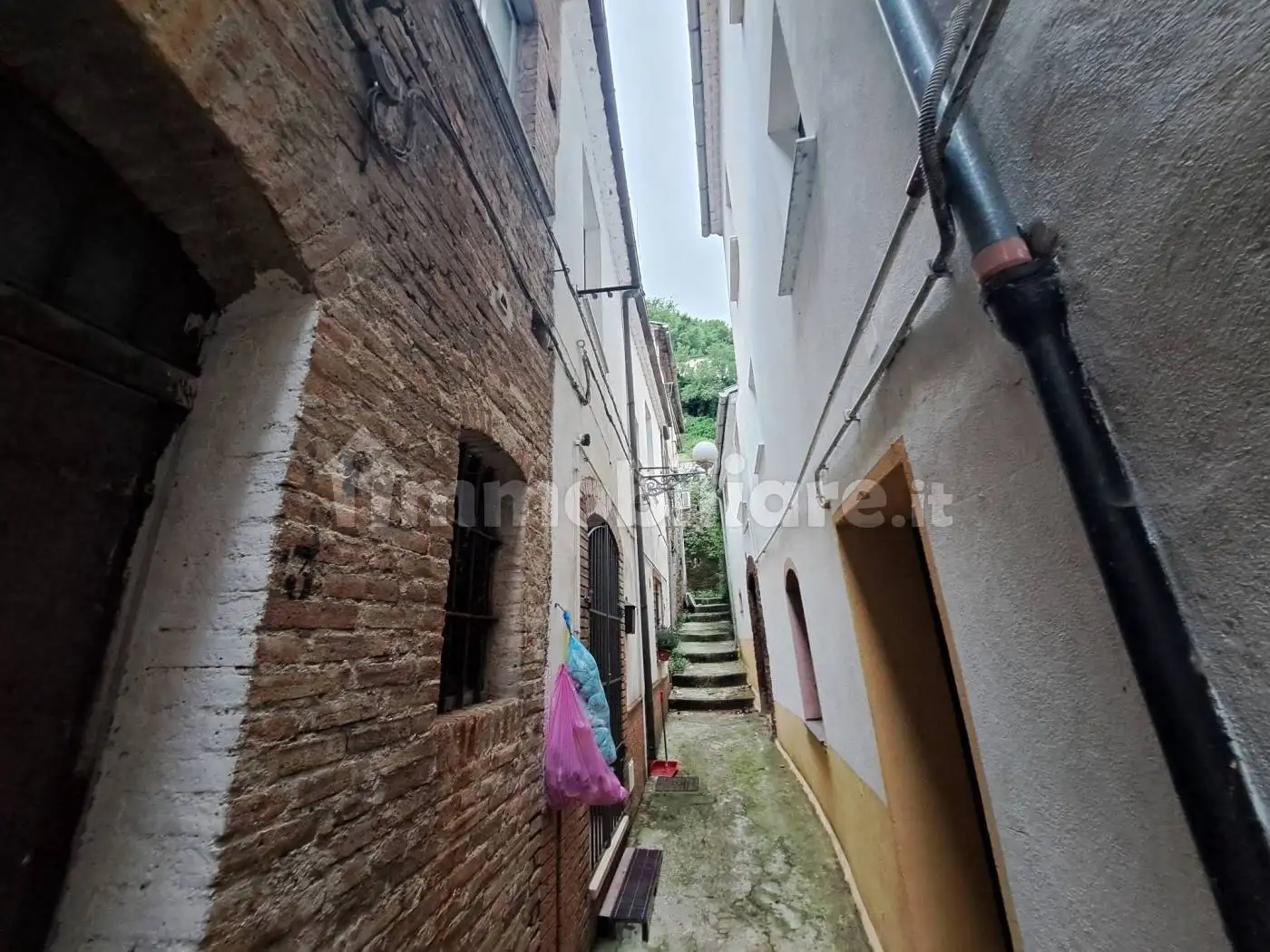 Rustico - Casale in vendita a Bojano