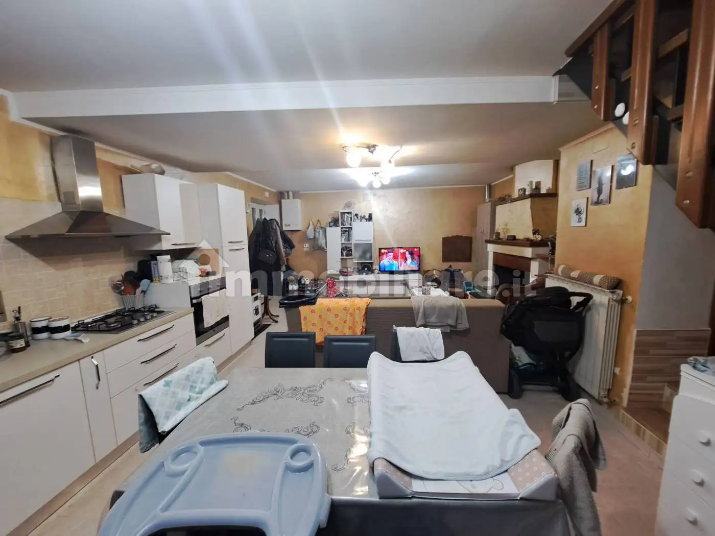 Rustico Vico Duchessa, Centro, Bojano - foto 2