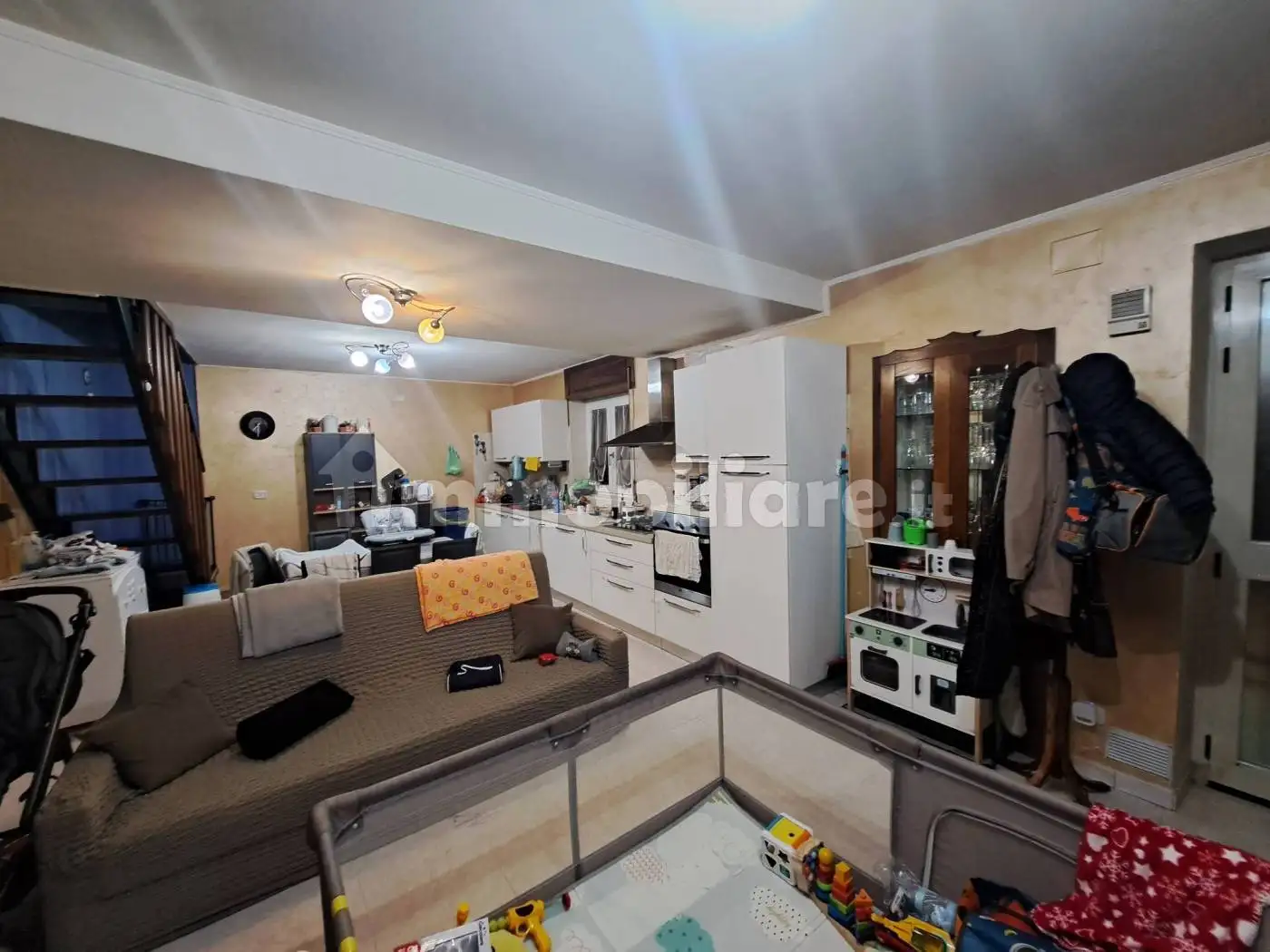 Rustico Vico Duchessa, Centro, Bojano - foto 4