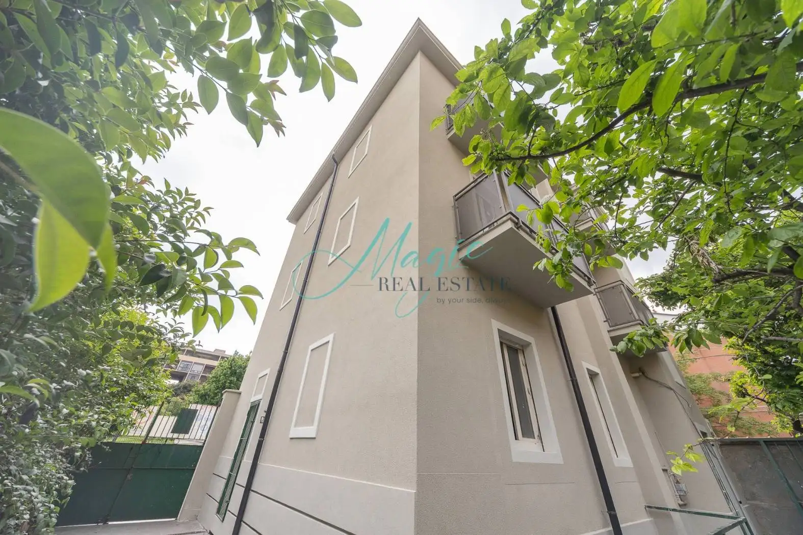 Apartment in vendita a Milan