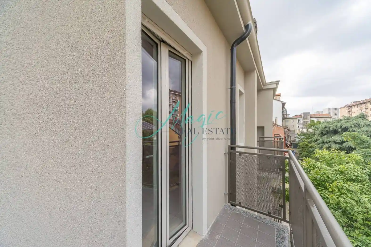 Bilocale viale Sarca 197, Bicocca, Milano - foto 3