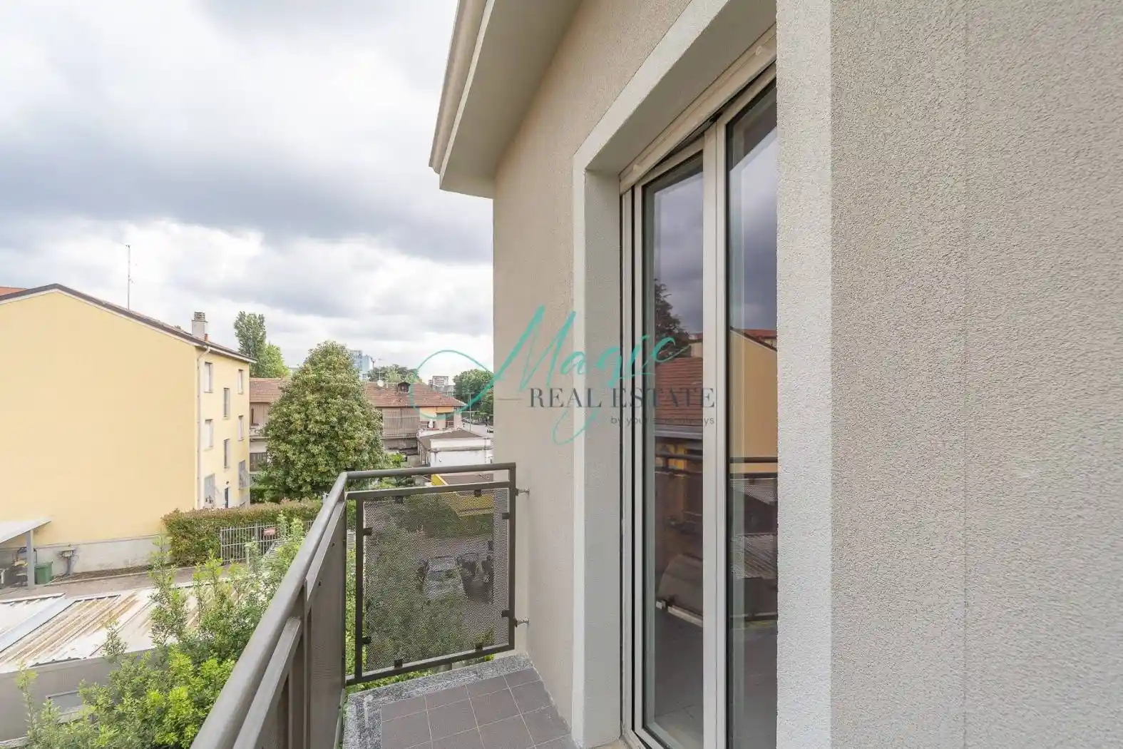 Bilocale viale Sarca 197, Bicocca, Milano - foto 4