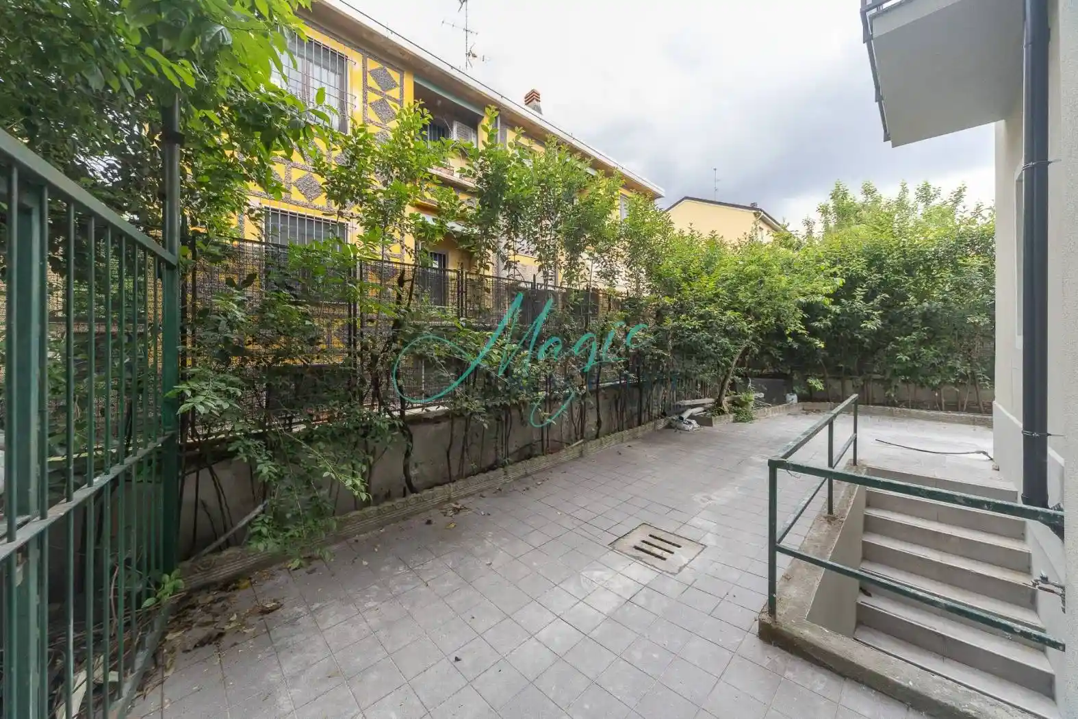 Bilocale viale Sarca 197, Bicocca, Milano - foto 5