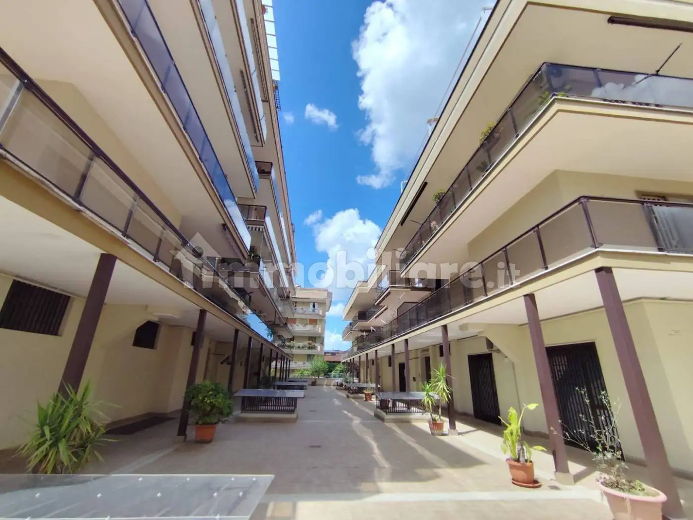 Appartamento in vendita a Caserta